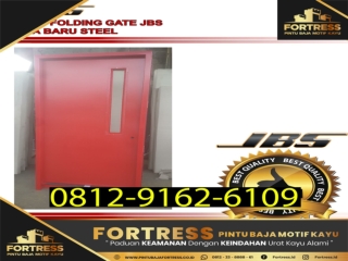 0812-9162-6108 (FORTRESS), merk pintu emergency, model pintu emergency, warna pintu emergency, bekasi
