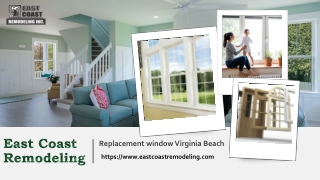 How to find best vinyl siding contractors in Virginia Beach.