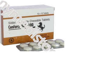 Online Cenforce Soft-Sildenafilchewable Tablet | mymedistore