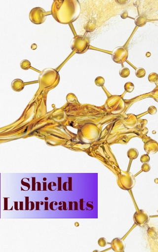 What Are The Different Types Of Lubricant?