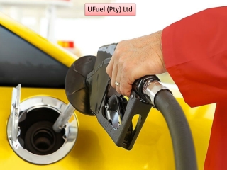 Petrol Suppliers in South Africa | UFuel (Pty) Ltd
