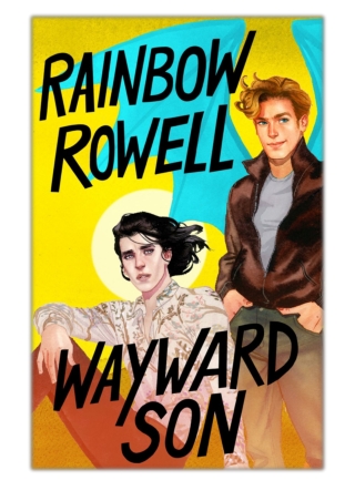 [PDF] Free Download Wayward Son By Rainbow Rowell