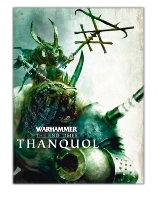 [PDF] Free Download Warhammer: Thanquol By Games Workshop