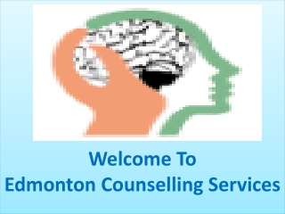 Edmonton Counselling Services