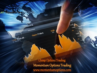 Cheap Options Trading