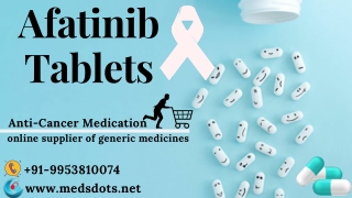 Xovoltib Tablets buy Online in china | Generic Gilotrif 40mg Price Cost UK