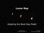 Lunar Rap