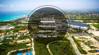 Choose Your Property with the Help of CIREBA Agents