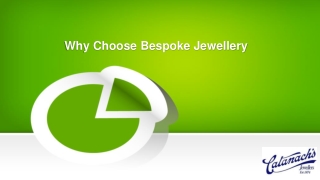 Jewellery Design Melbourne