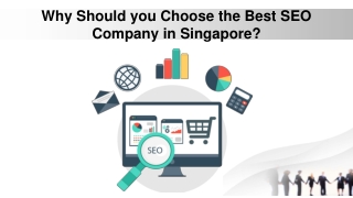 Rank Websites On Top Of Google Page with SEO expert Singapore
