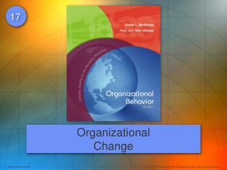 Organizational Change