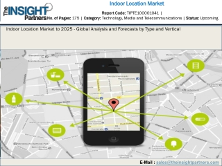 Indoor Location Market Future Challenges Outlook 2027