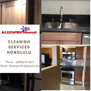 Carpet Cleaning Honolulu