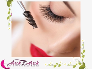 Eyelash Extensions Memphis TN | Eyelash Extensions Collierville TN