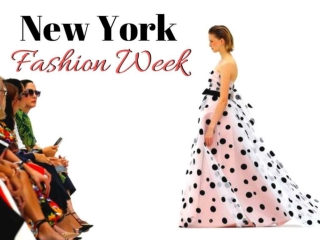 2019 New York Fashion Week