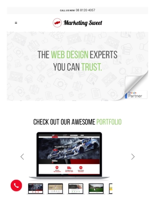 Website Design Perth