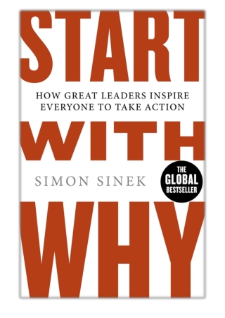 [PDF] Free Download Start With Why By Simon Sinek