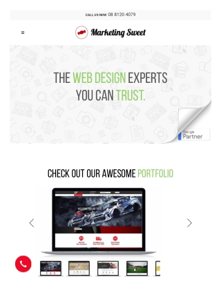 Website Designer Adelaide