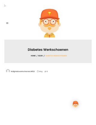 Werkschoenen Kopen
