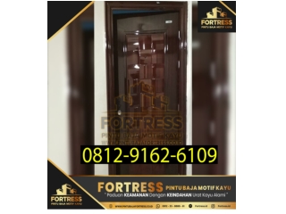 0812-9162-6105 (FOTRESS), pintu jendela baja ringan, pintu kusen baja ringan, pintu kusen baja, Bogor