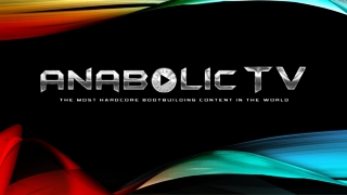 Anabolic TV