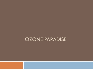 Ozone paradise Plots - https://urlzs.com/oQCJv