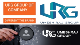 URG Groups_Umesh Raj Group of Company