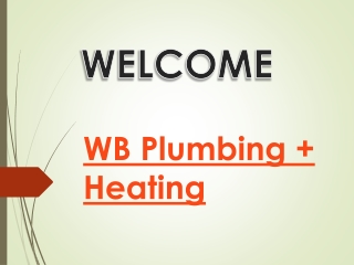 Boiler Repairs in South Yardley