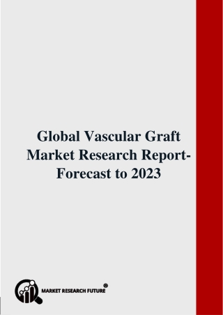 Vascular Graft Market