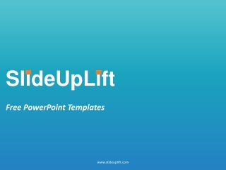 Free PowerPoint template