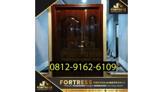 0812-9162-6105 (FOTRESS), model pintu baja ringan, model pintu baja, model kusen pintu baja ringan, Tangerang