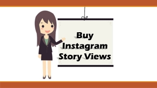 Buy Instagram Story Views and Increase Engagement Rate