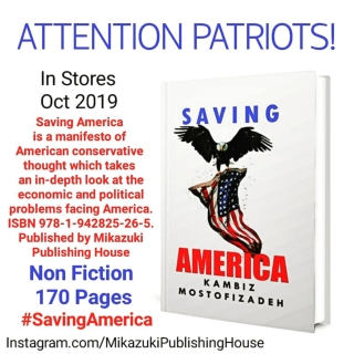 Saving America