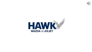 A Reliable New and Used Mazda Dealership in Joliet, IL - Hawk Mazda