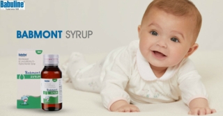 Babmont Syrup for Treatment of Allergic Diseases