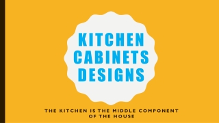 Best Kitchen Cabinets Contractors Schaumburg IL