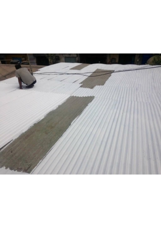 Waterproofing Solutions for Roof, Terrace - Hicare