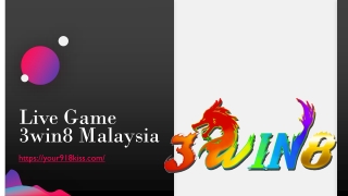 Electric Tiger Game review in 3win8 Malaysia