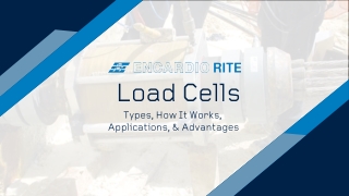 Load Cells Types, How It Works, and Applications