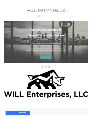 WILL Enterprises, LLC