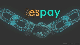 Espay Exchange - Cryptourrency Exchange Software Development Company