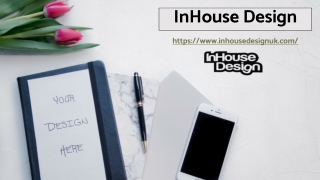 Graphic Design and printing Agency in Northumberland | Inhouse Design