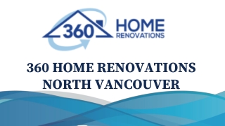 Electrical Installation North Vancouver