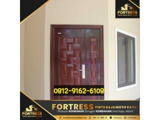 0812-9162-6107 (FORTRESS), model pintu rumah minimalis warna putih, model pintu kamar minimalis warna putih, lemari mini