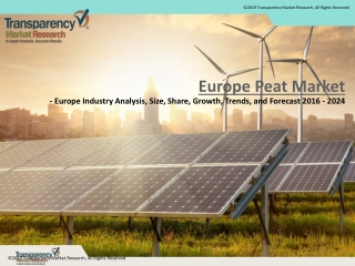Peat Market (Material - Sapric, Hemic, and Fibric; End Use - Power Generation, Agriculture, Freshwater Aquaria, and Wate