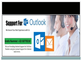 Wat zijn de stappen om Microsoft Outlook te verwijderen?
