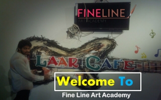 Diploma in Fine Arts