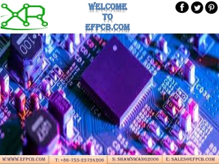 China PCB Supplier