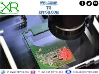 Pcb fabrication