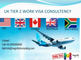 UK TIER2 WORK VISA CONSULTANCY IN HYDERABAD